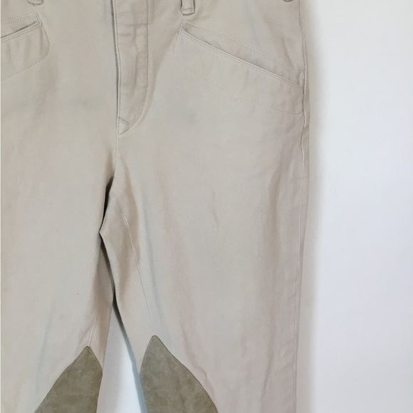 Ralph Lauren Sport Riding Breaches - Picture 8 of 9